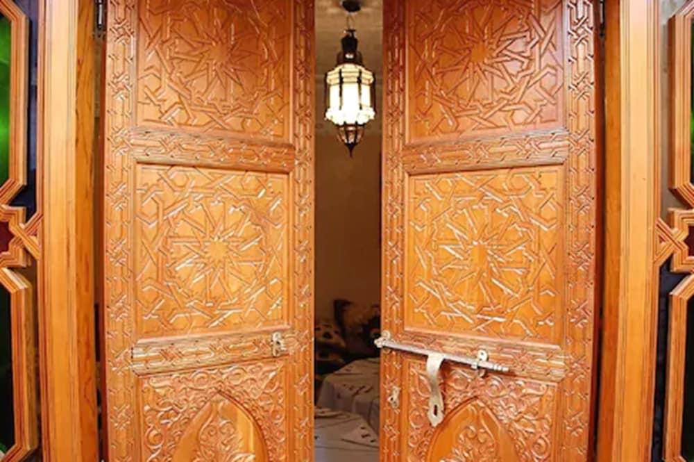 Riad Sidi Fatah Rabat Exterior photo