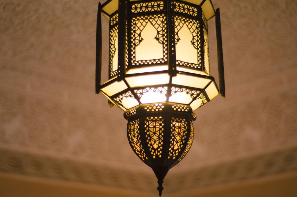 Riad Sidi Fatah Rabat Exterior photo