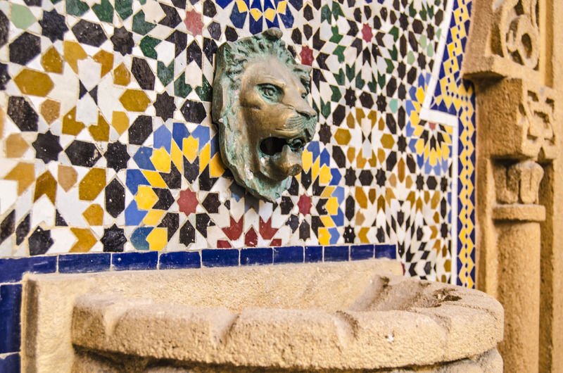 Riad Sidi Fatah Rabat Exterior photo